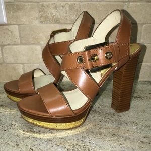 Michael Kors Heels